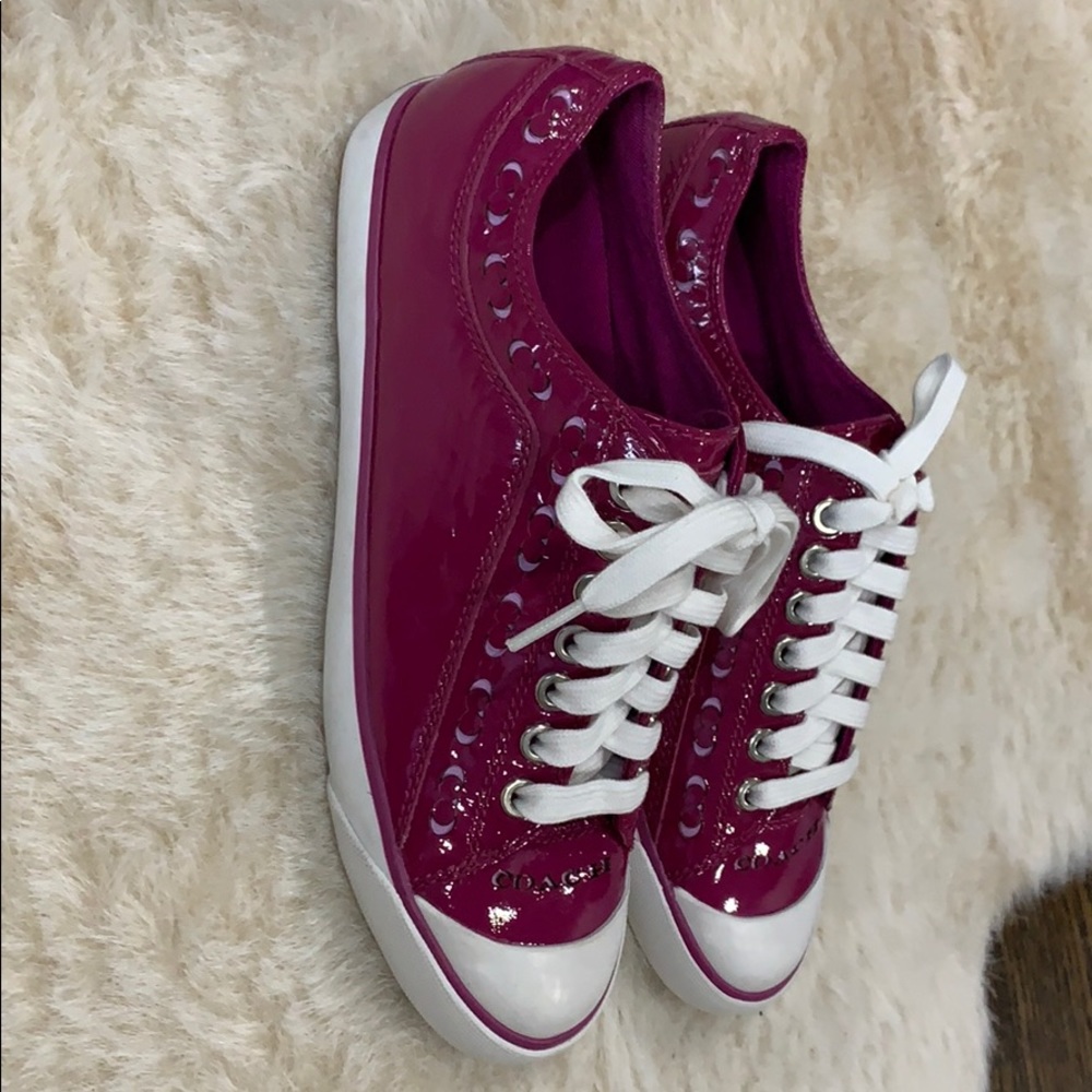 Coach Sneakers